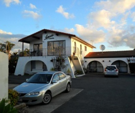 Loredo Motel