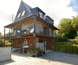 Stay Mill Bay - Mangonui Holiday Home