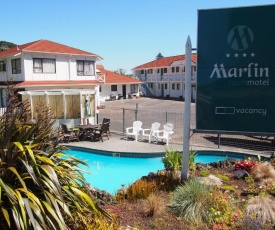 Marlin Court Motel