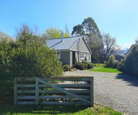 Green Ranger Cottage