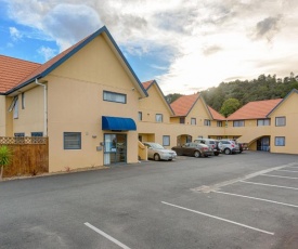 Bella Vista Motel Whangarei