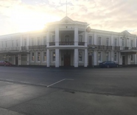 Grand Hotel - Whangarei