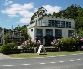 Tutukaka Coast Motor Lodge