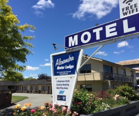 Alexandra Motor Lodge