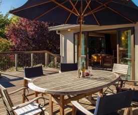 Inverness Gold - Arrowtown Holiday Home