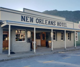 New Orleans Hotel