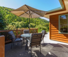 Sawmillers Retreat - Arrowtown Holiday Home
