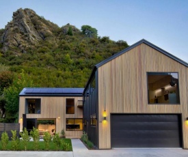 The Goldmine Arrowtown Holiday Home