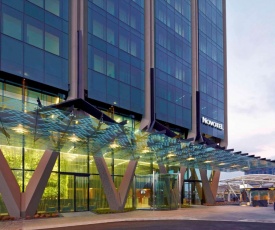 Novotel Auckland Airport