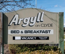 Argyll on Clyde B&B