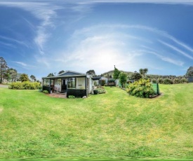 Kepplestone by the Sea - The Catlins