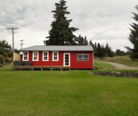 Little Red School House