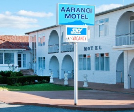 Aarangi Motel