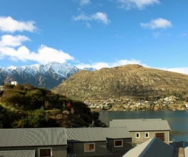 Alpine Village Views