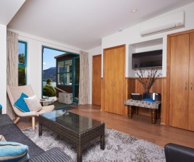 Lake Terrace - Queenstown Holiday Unit