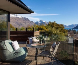Mountain Utopia Luxury Holiday Home