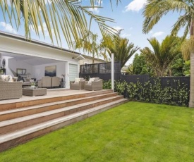 Private Ponsonby Oasis