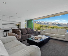Panorama Terrace Luxury