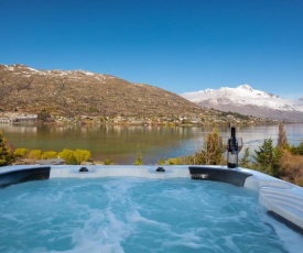 Queenstown Memory Making Magic for up to 8 Staying