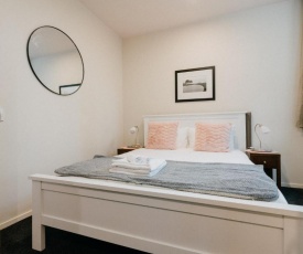 Queen St Central City Apartment in Hotel