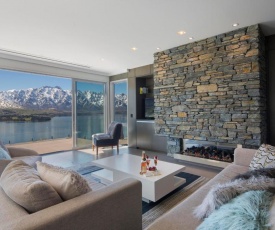 The Views, a Relax it's Done luxury holiday home