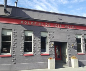 Goldfields Hotel Apartments