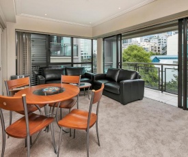 QV Central Viaduct Two Bedroom Apartment (349)