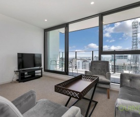 QV Chic Apartment with Amazing Views (888)