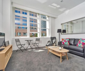 QV Comfy Apt in CBD with Facilities - 786