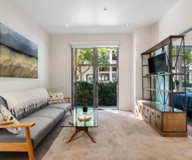 QV Heart of Viaduct Apt with Wifi Car Park -981