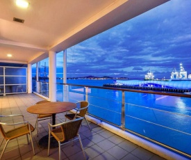 QV Private Waterfront Apartment - Princes Wharf - 379
