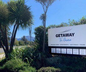 Getaway Te Anau