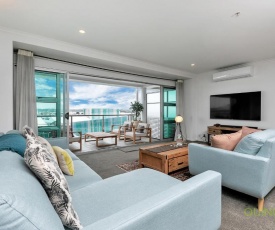QV Spacious Waterfront 2 Bedroom Apartment - 791