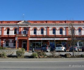 Central Southland Lodge