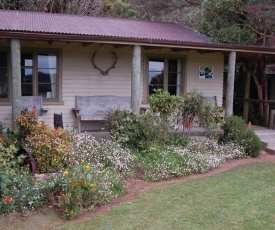 Wheatly Downs Farmstay and Backpackers