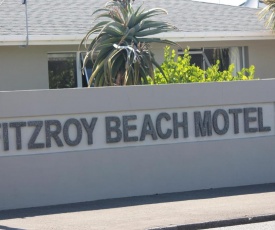 Beach Street Motel Apartments