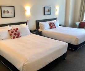 Distinction New Plymouth Hotel