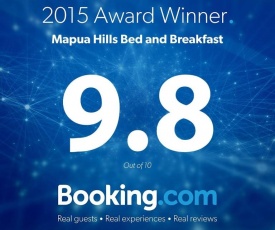 Mapua Hills Bed and Breakfast