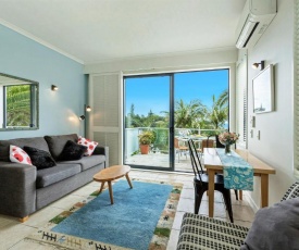 Villa Solitude at Palm Beach by Waiheke Unlimited