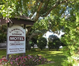 Cambrian Lodge Motel