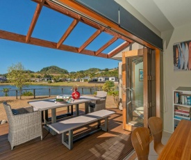 The Haven - Cooks Beach Holiday Home