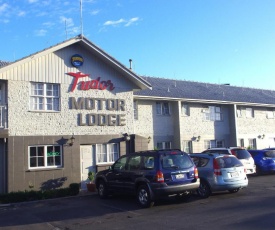 Tudor Motor Lodge