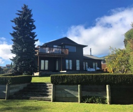 Kinloch Lakeview Lodge - Taupo