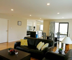 Stunning Stay In Auckland