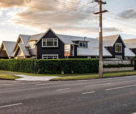 Matamata Central Motel