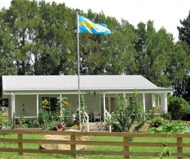 Miranda Orchard Cottage