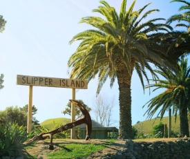Slipper Island Resort