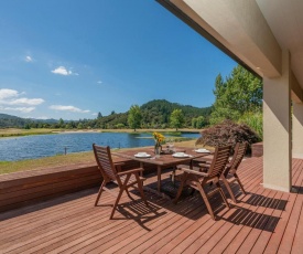The Lakes - Pauanui Holiday Home