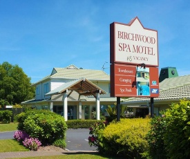 Birchwood Spa Motel