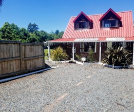 Country Cottage Retreat Near Rotorua